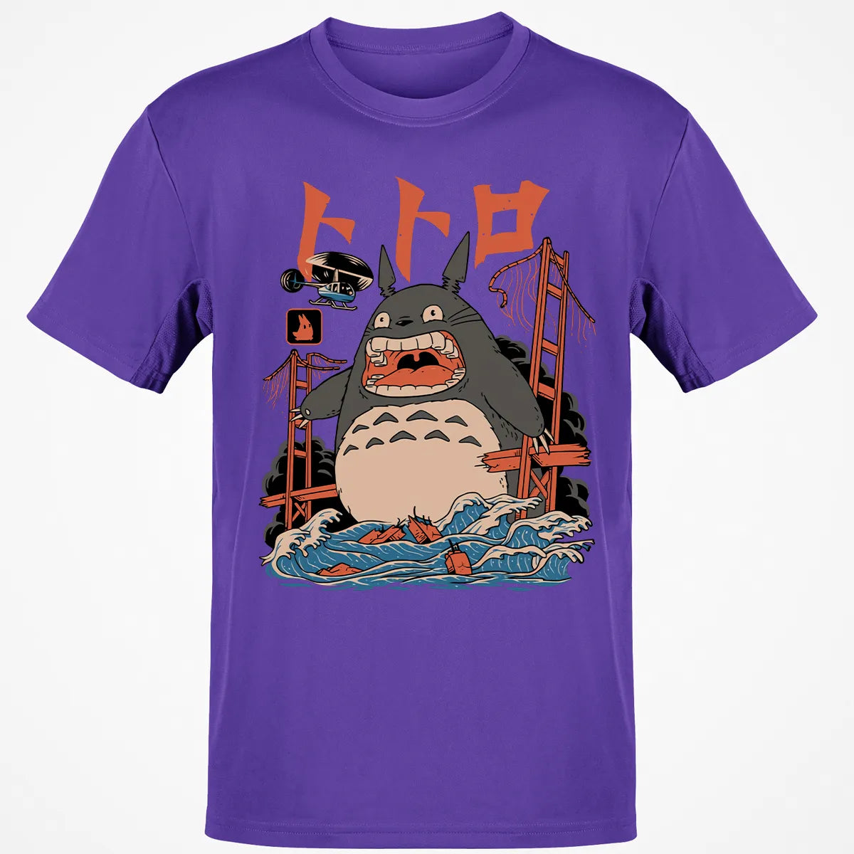 Classic Unisex T-Shirt - LJULQ4FL