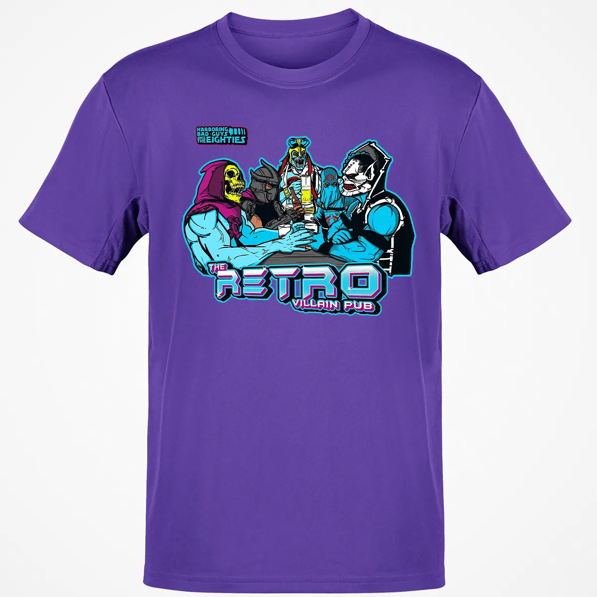 Classic Unisex T-Shirt - KSP3T8AG