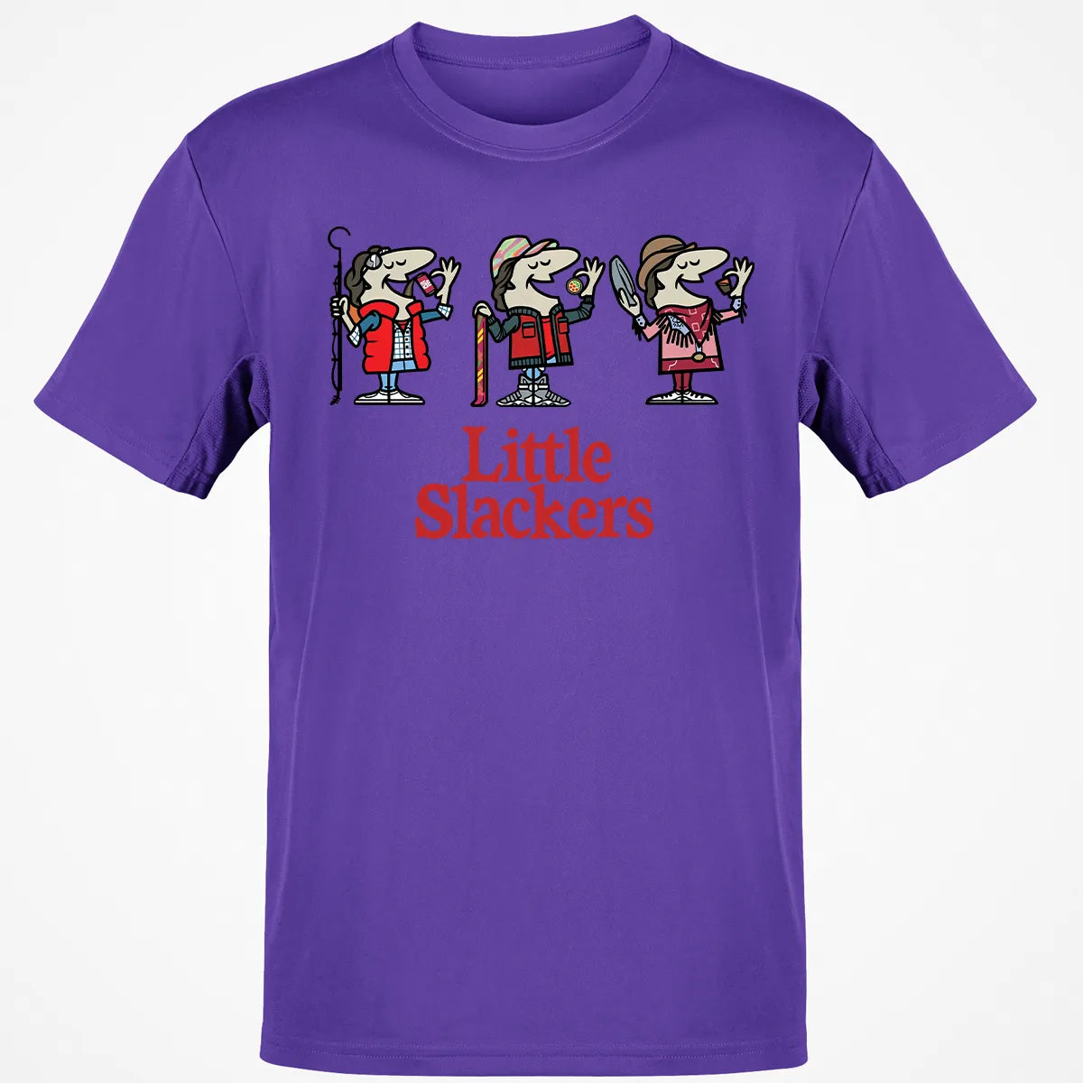 Classic Unisex T-Shirt - 256P33DL