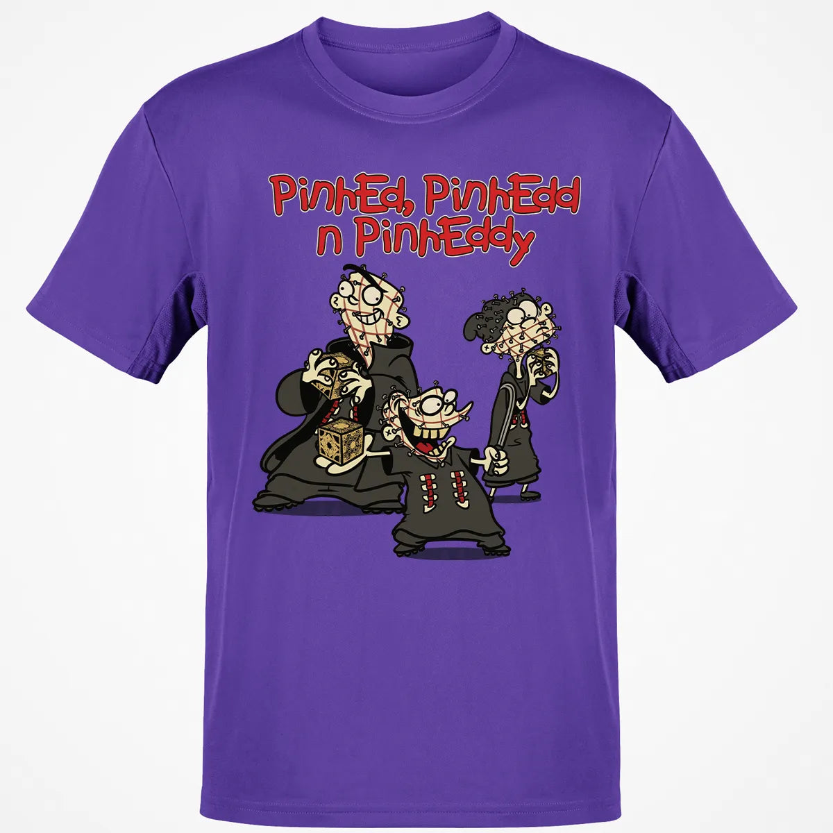 Classic Unisex T-Shirt - 1GMUERSK