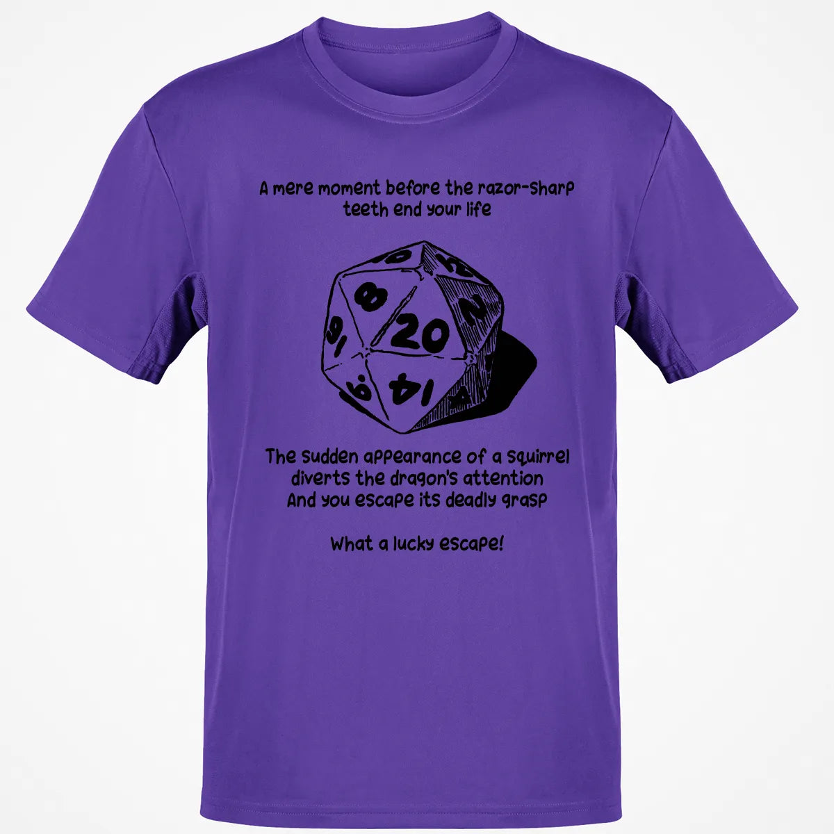 Classic Unisex T-Shirt - 5WRV7J3H