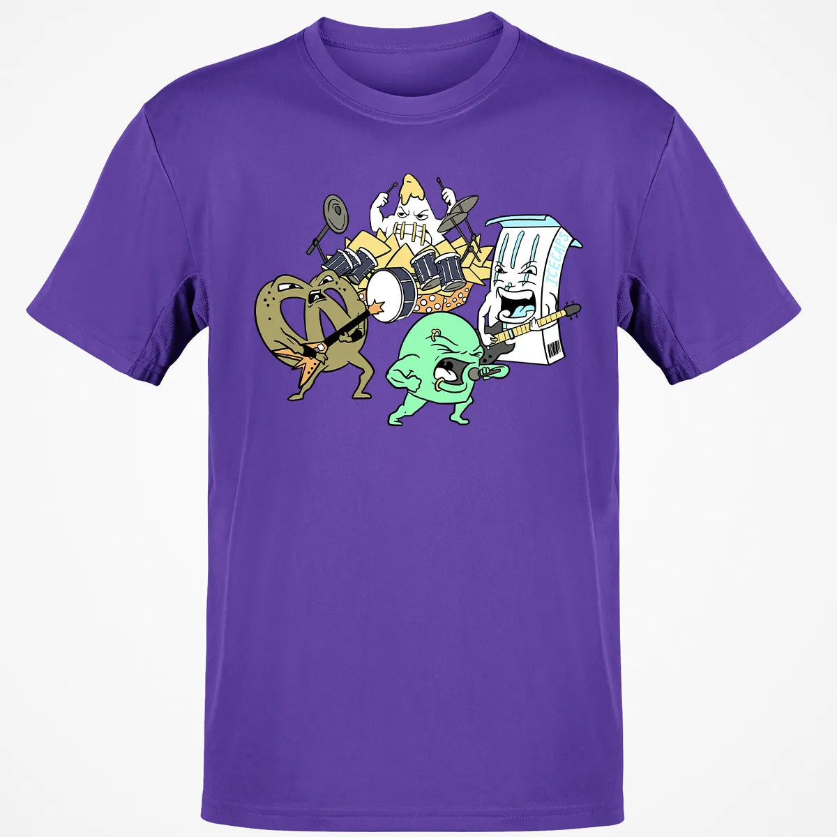 Classic Unisex T-Shirt - 8XQGQWXF