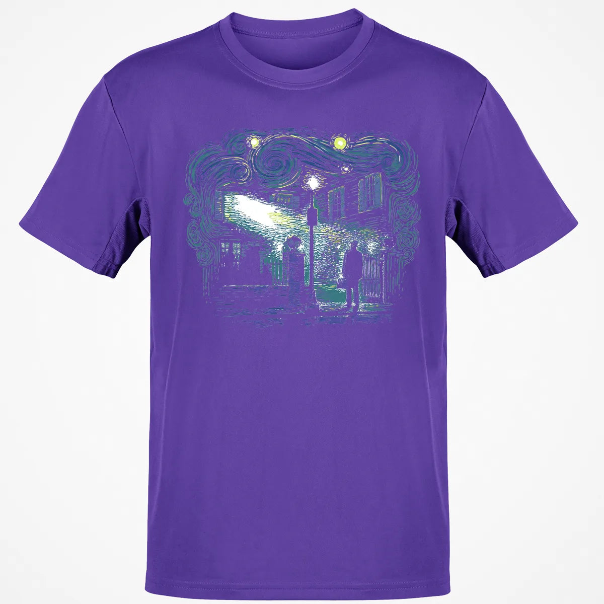 Classic Unisex T-Shirt - 7P76CJPV