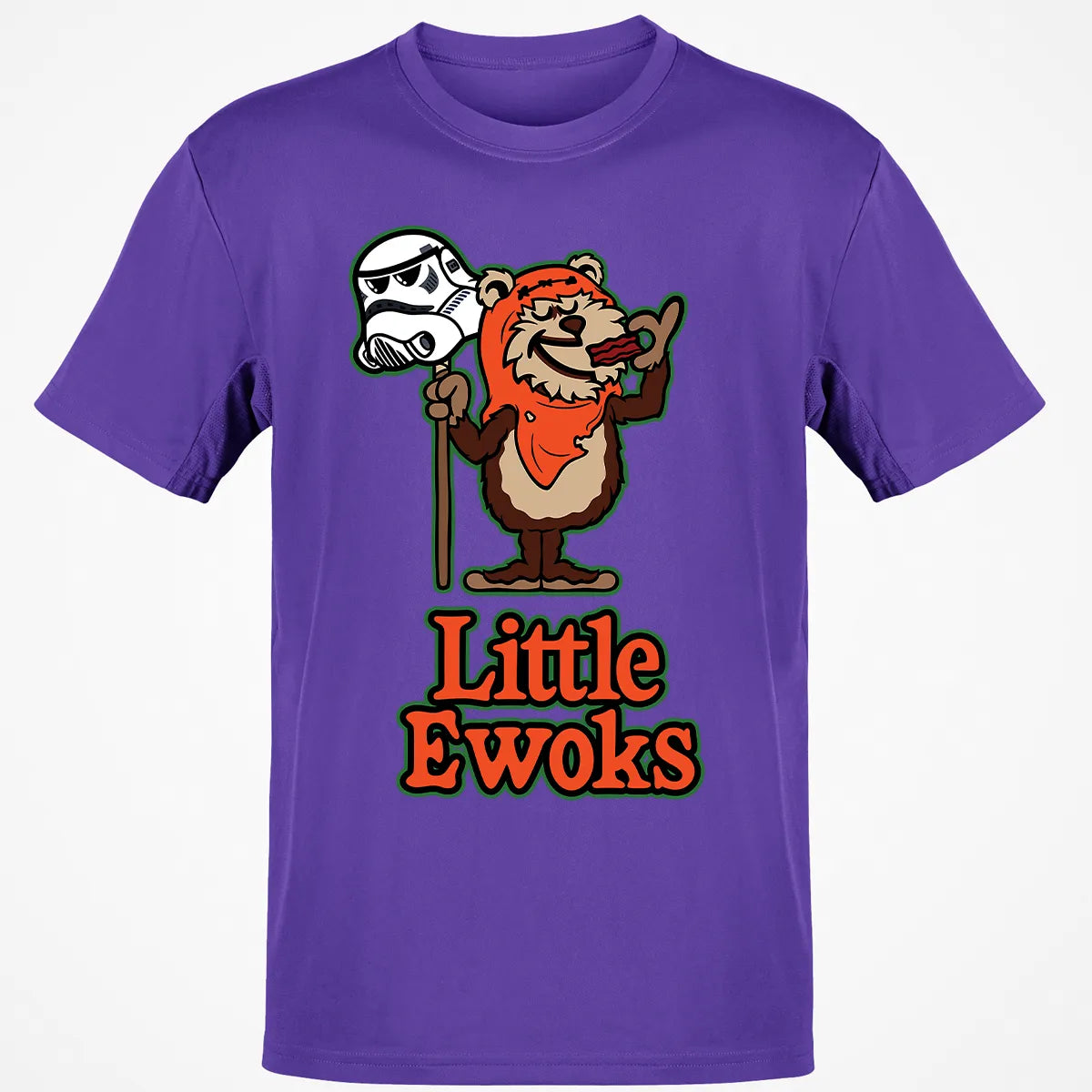Classic Unisex T-Shirt - 442GUG7S