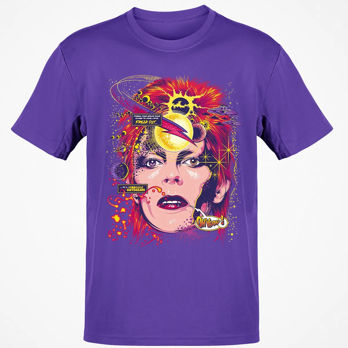 Classic Unisex T-Shirt - 5X7RYYTH
