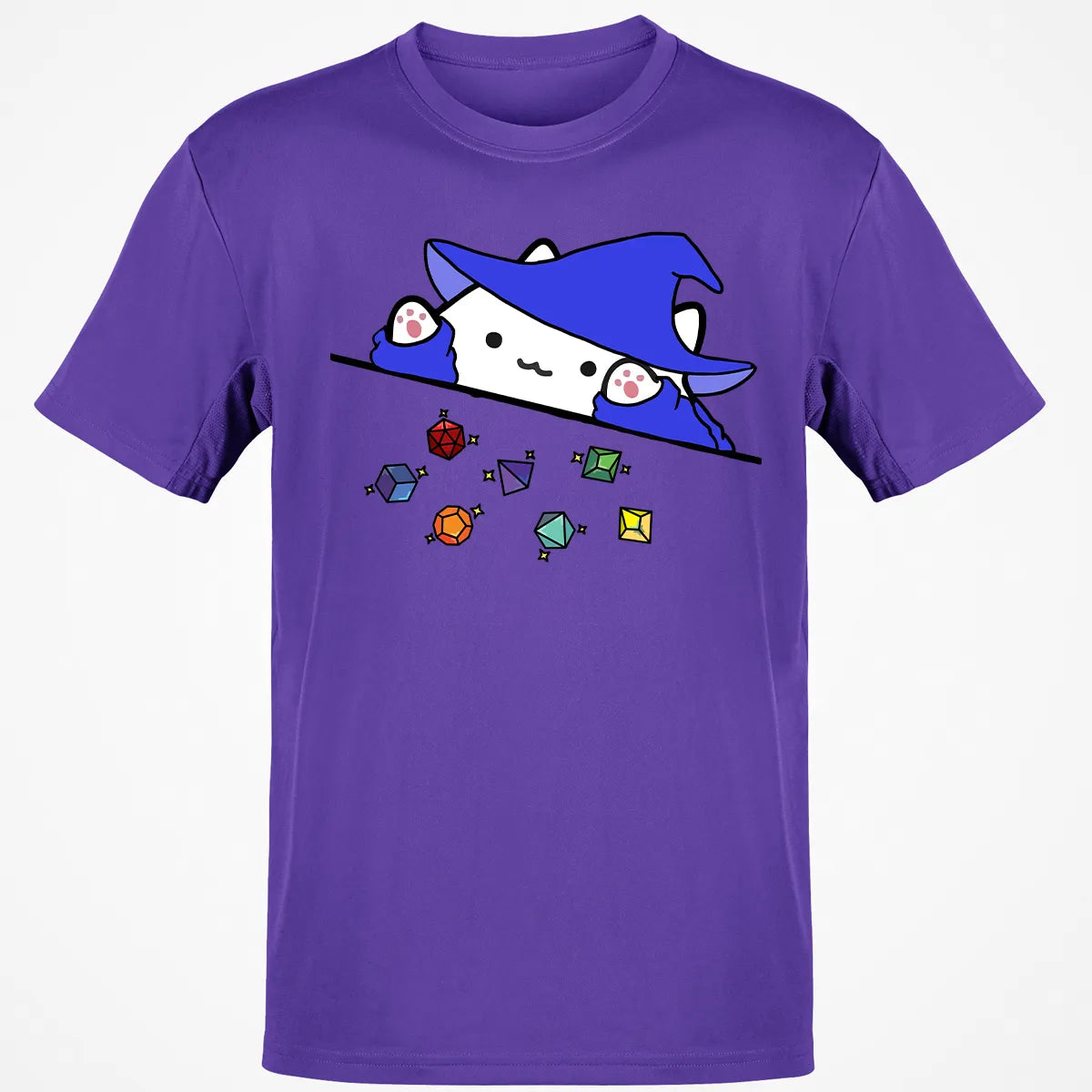 Classic Unisex T-Shirt - 6TASF1KP