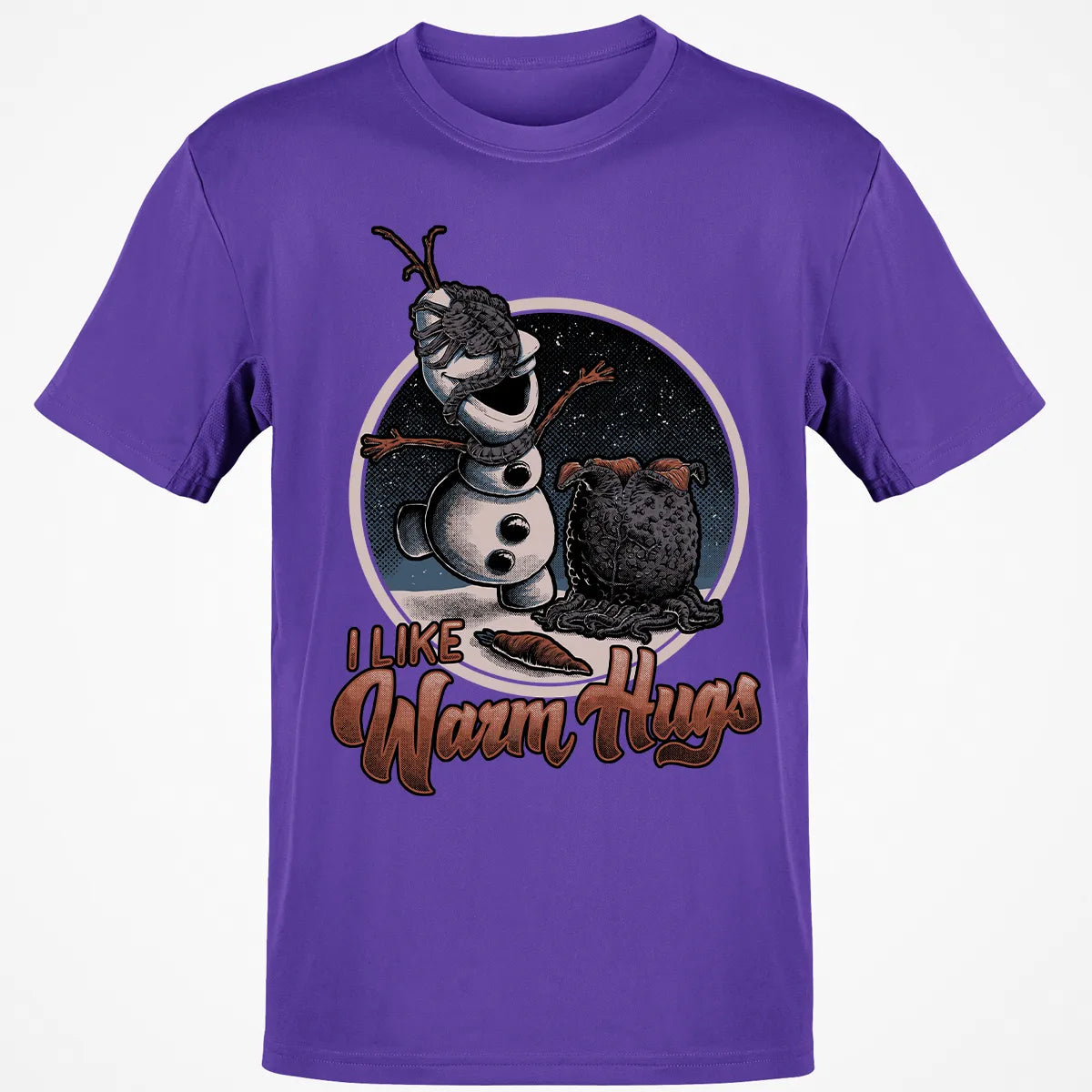 Classic Unisex T-Shirt - Q3K1YV2F