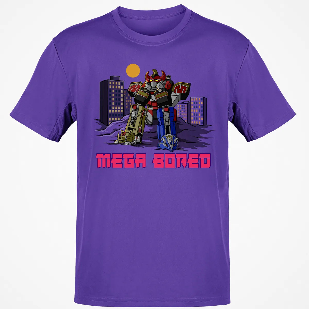 Classic Unisex T-Shirt - FHTV1GLB