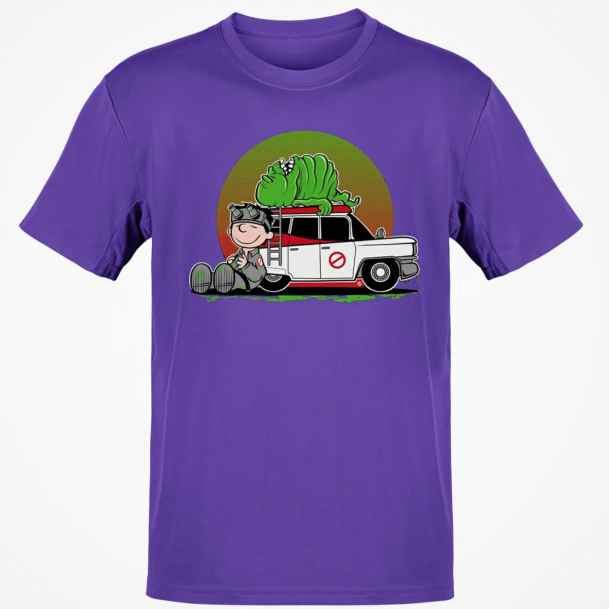 Classic Unisex T-Shirt - 8KATRVX4