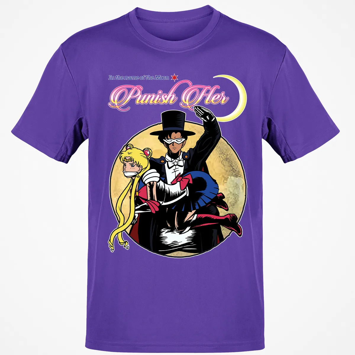 Classic Unisex T-Shirt - GTQDBWU4