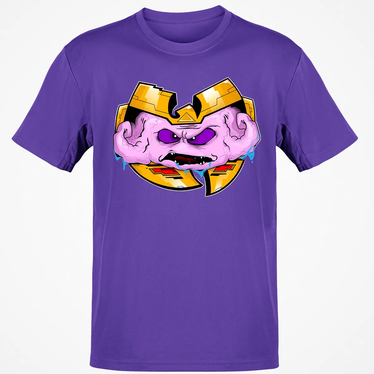 Classic Unisex T-Shirt - B6USN4X1