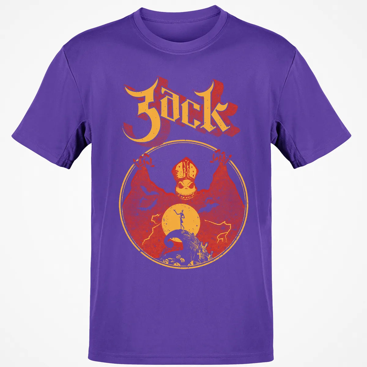 Classic Unisex T-Shirt - MHT64532