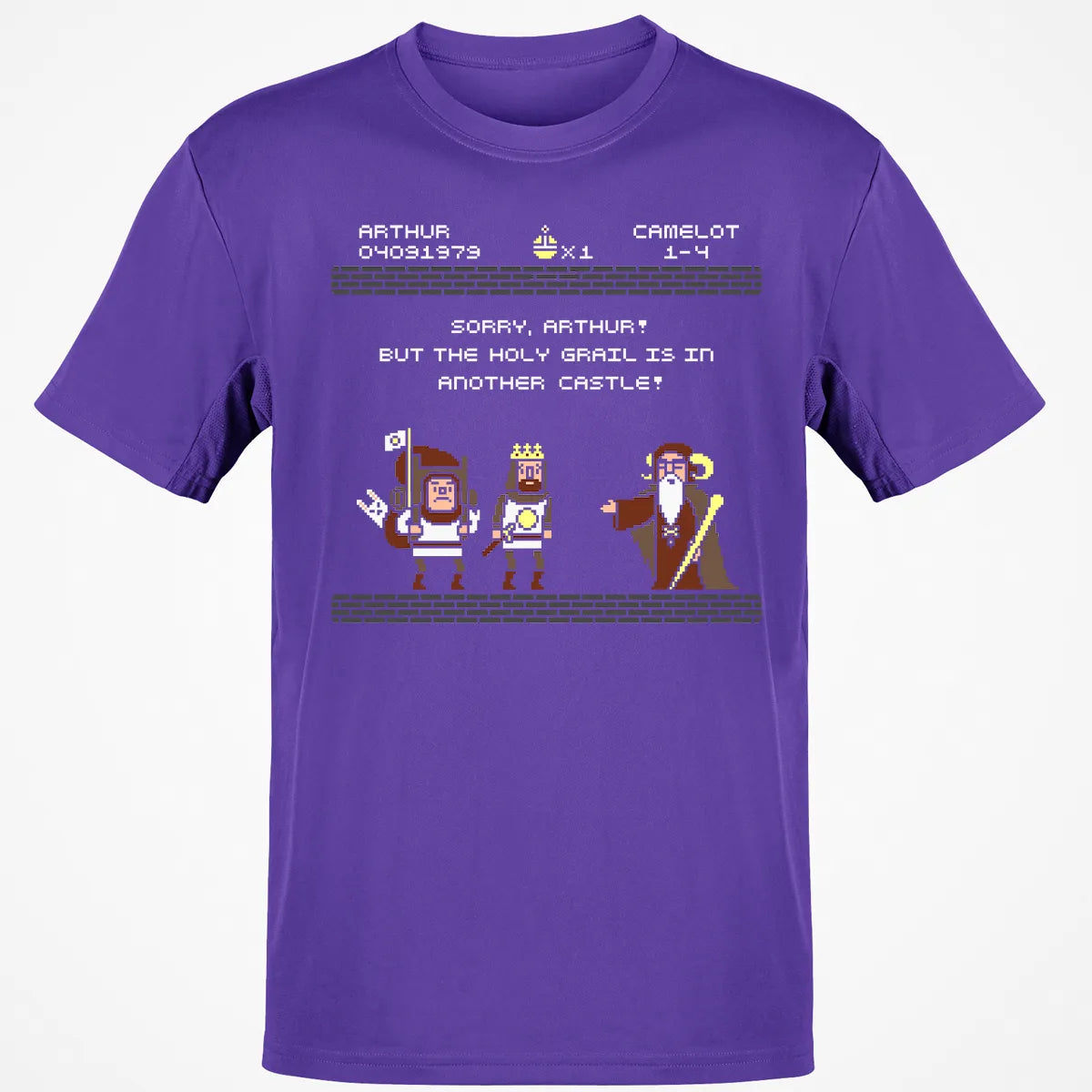 Classic Unisex T-Shirt - ZDHP7LR3