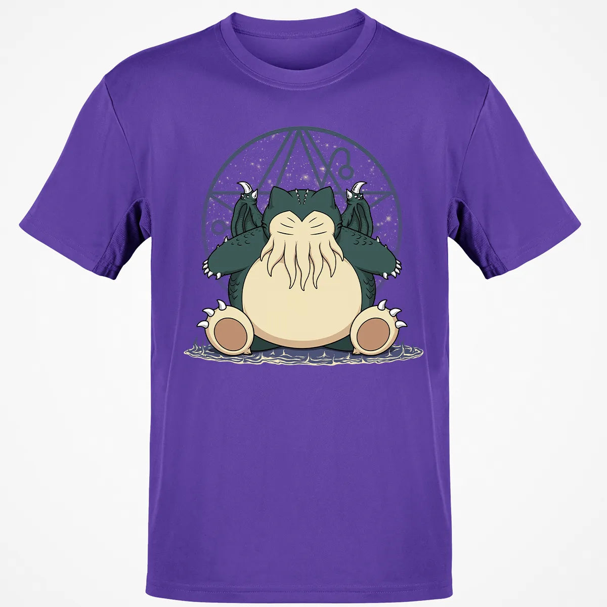 Classic Unisex T-Shirt - 46QAB4KK