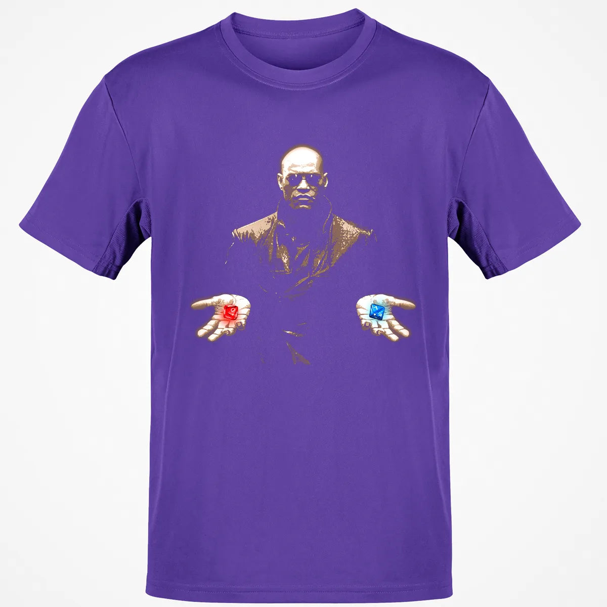 Classic Unisex T-Shirt - ZYJY39UC