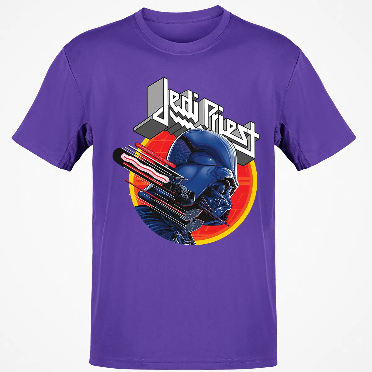 Classic Unisex T-Shirt - PPN8W5U7