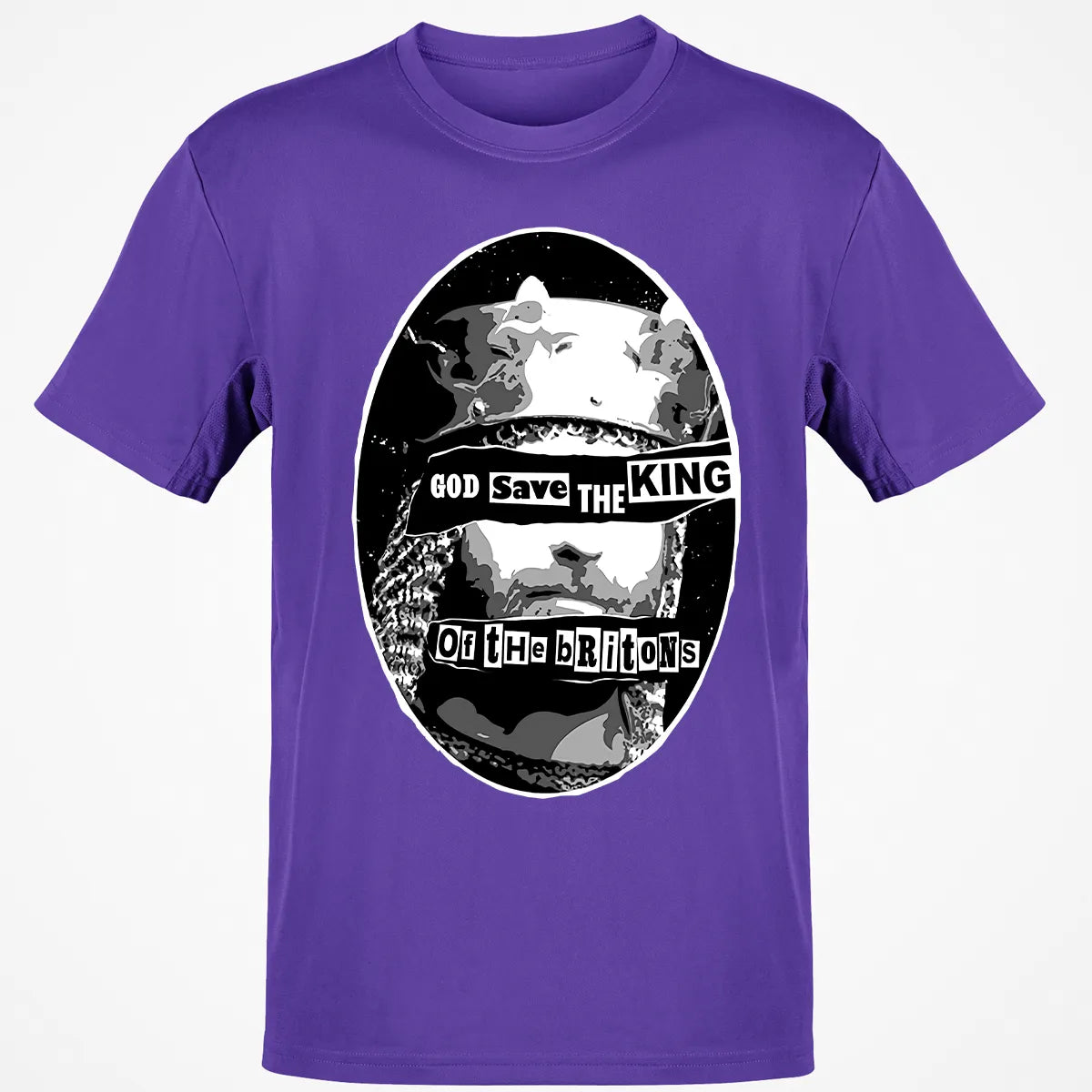 Classic Unisex T-Shirt - E4MVC2HN