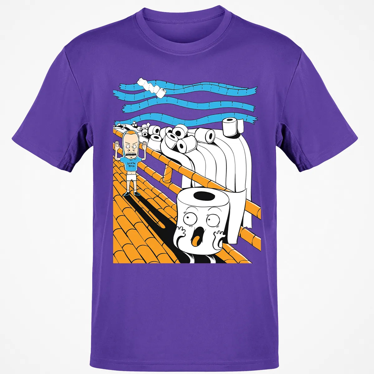 Classic Unisex T-Shirt - 1YZ9BN45