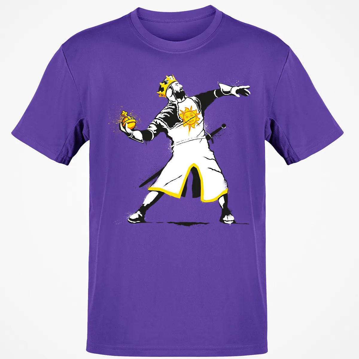 Classic Unisex T-Shirt - WV4T47B3