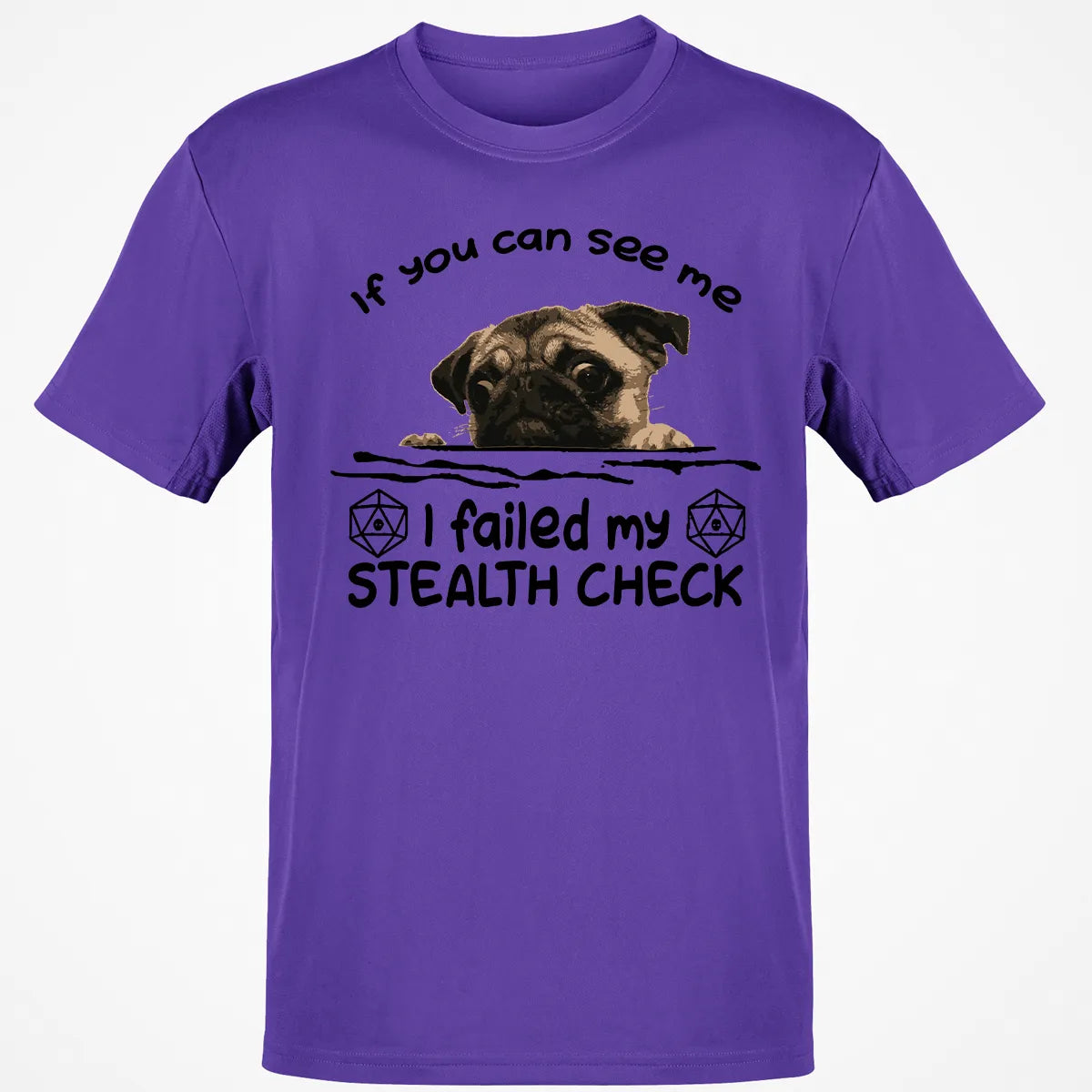 Classic Unisex T-Shirt - 9XFAAZ15