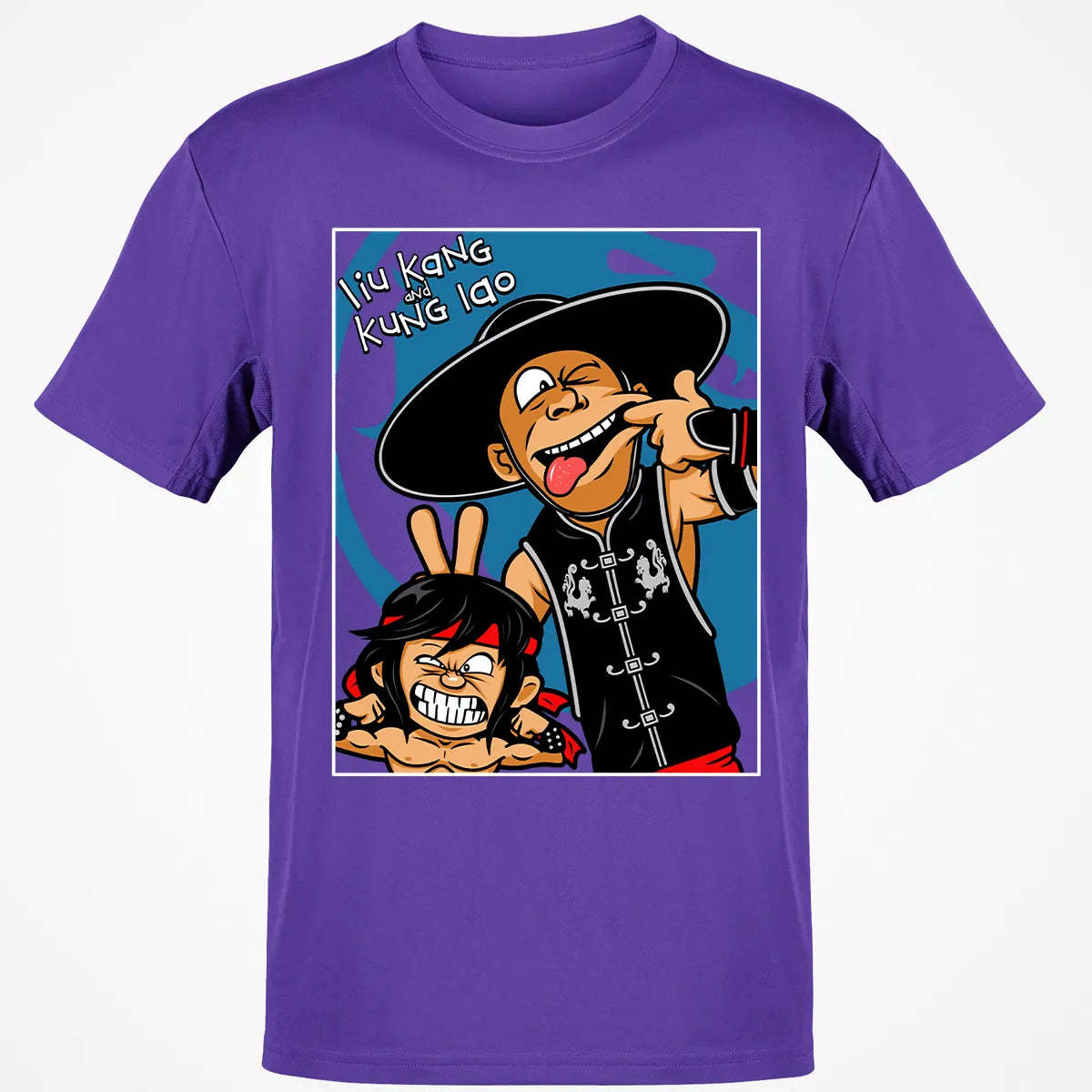 Classic Unisex T-Shirt - S88SEQ7Q