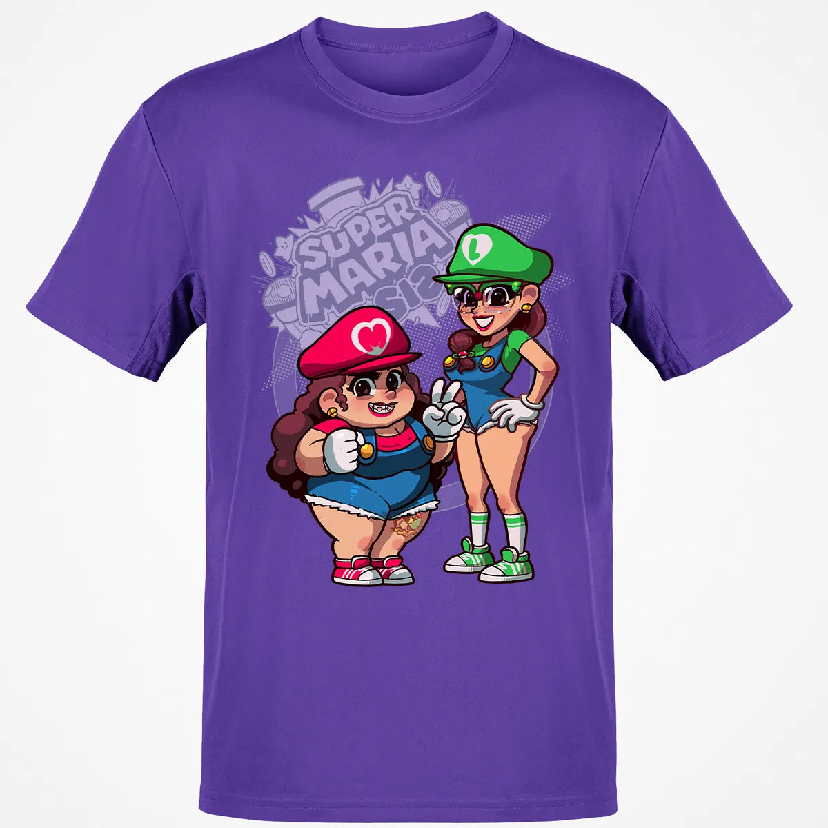 Classic Unisex T-Shirt - 3ZKF2XP5