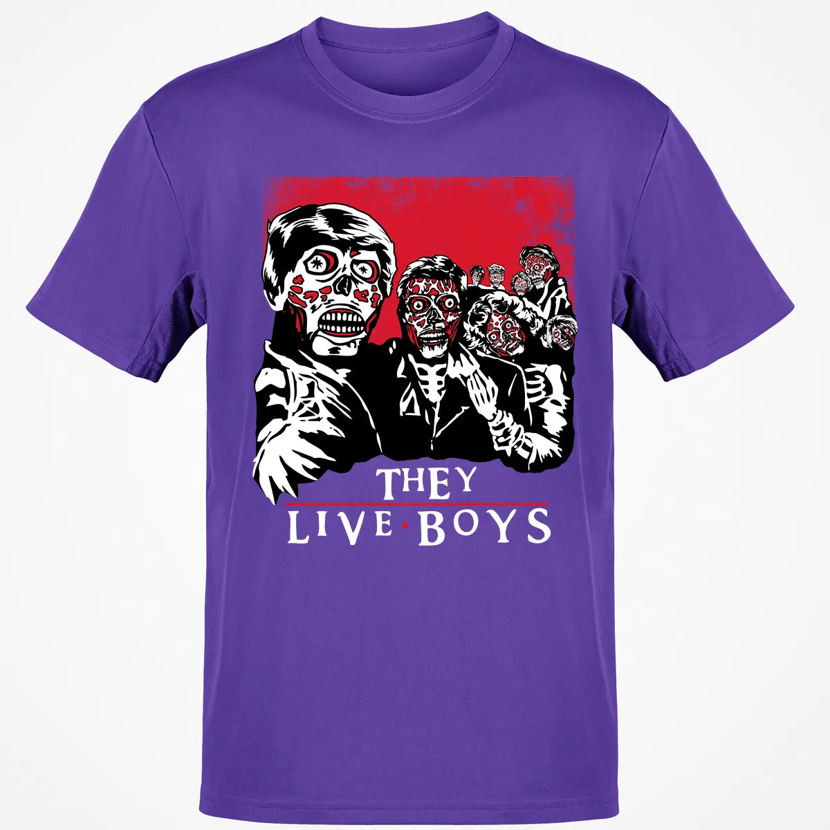 Classic Unisex T-Shirt - C2GF9BZN