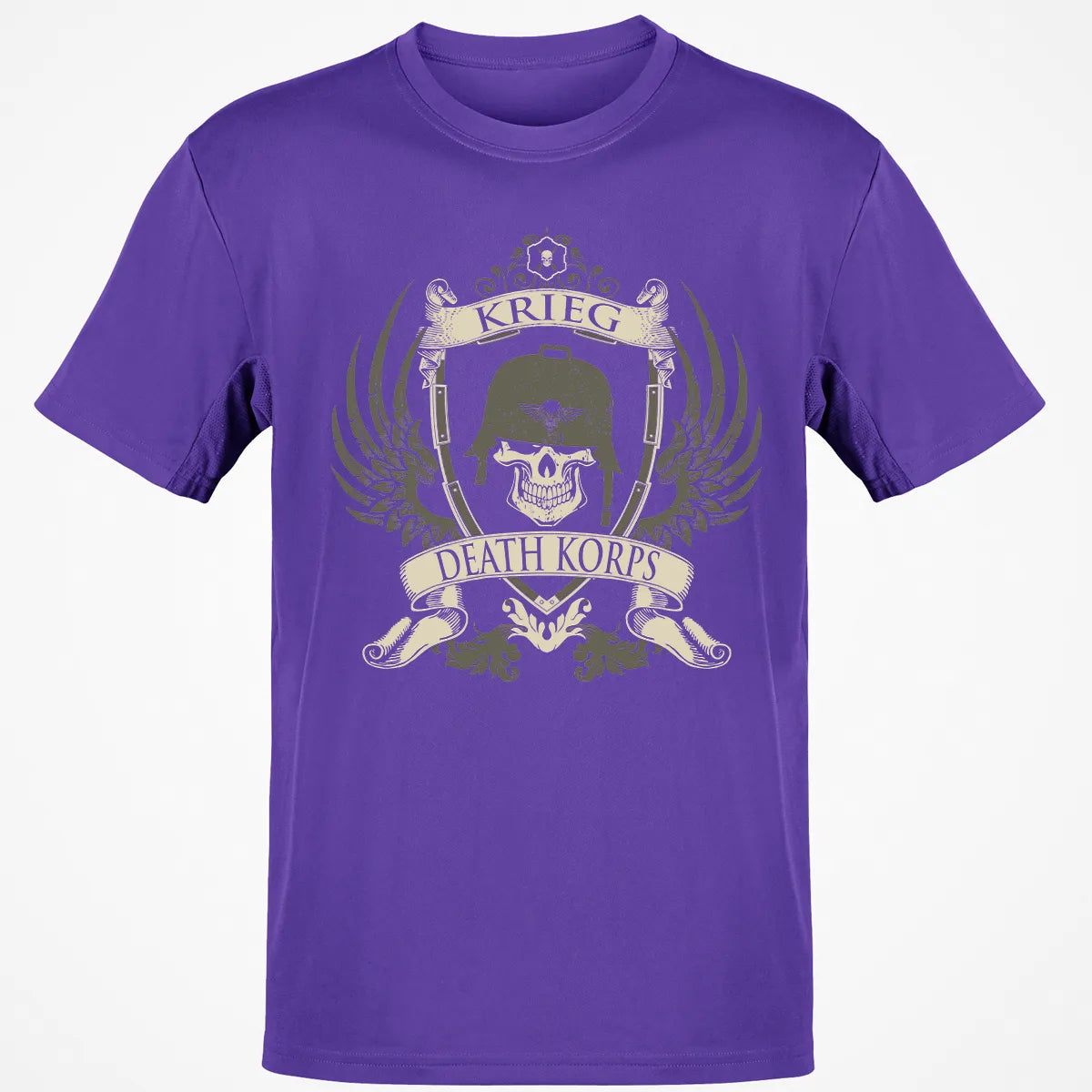 Classic Unisex T-Shirt - 67N61HA5