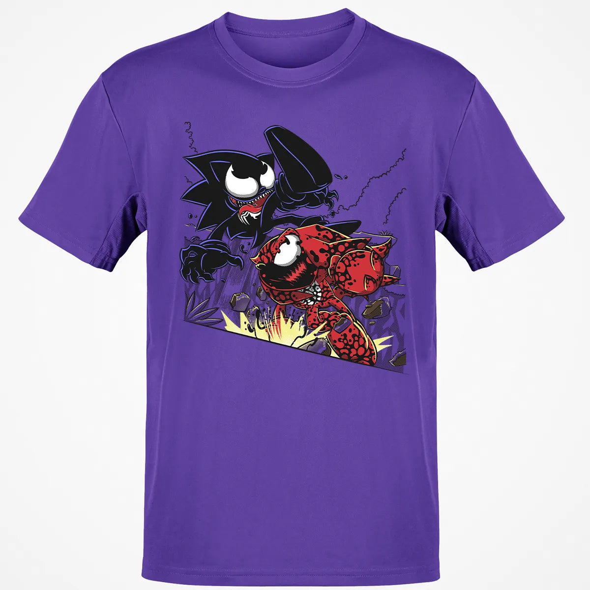 Classic Unisex T-Shirt - JF2A7R9R