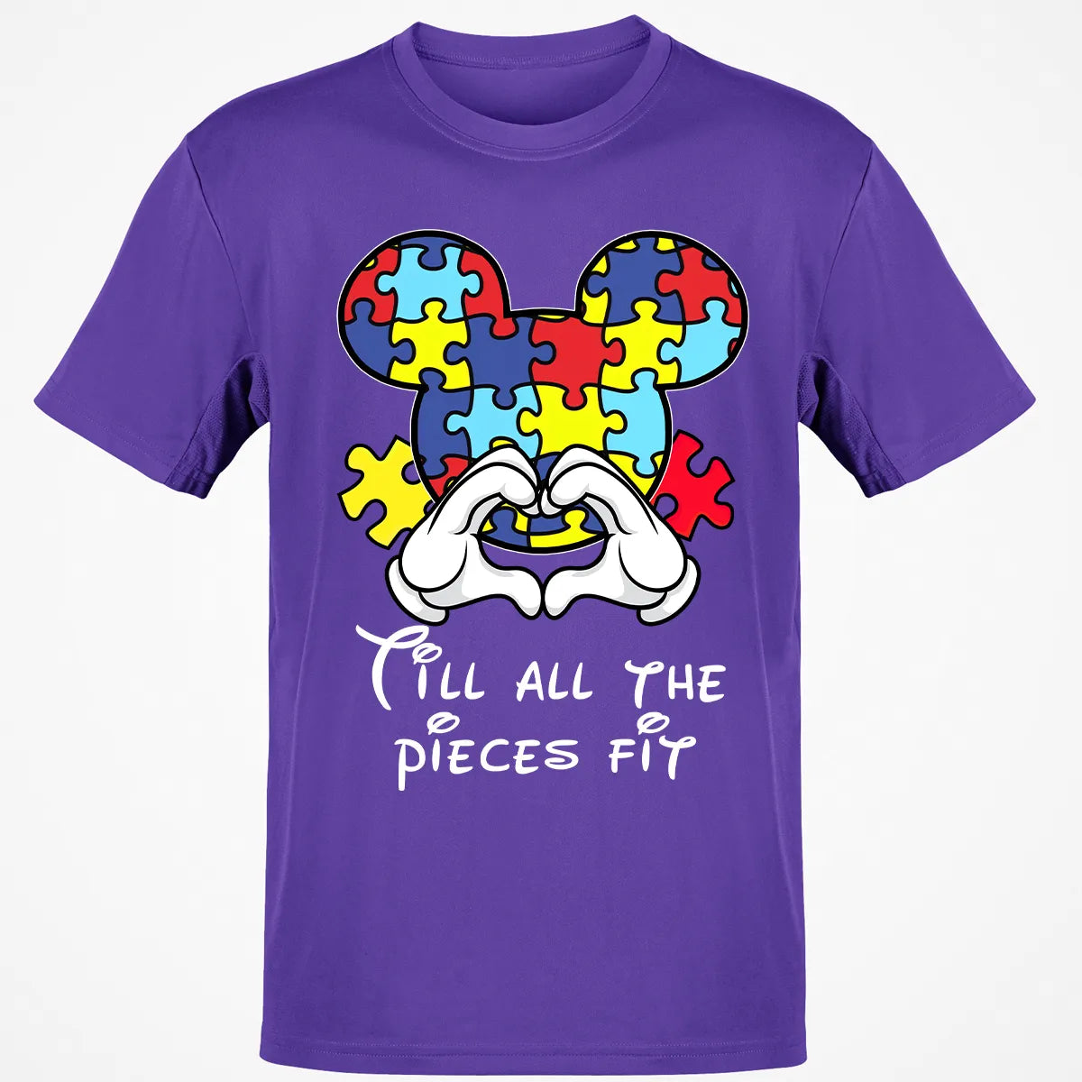 Classic Unisex T-Shirt - TNXBPG73