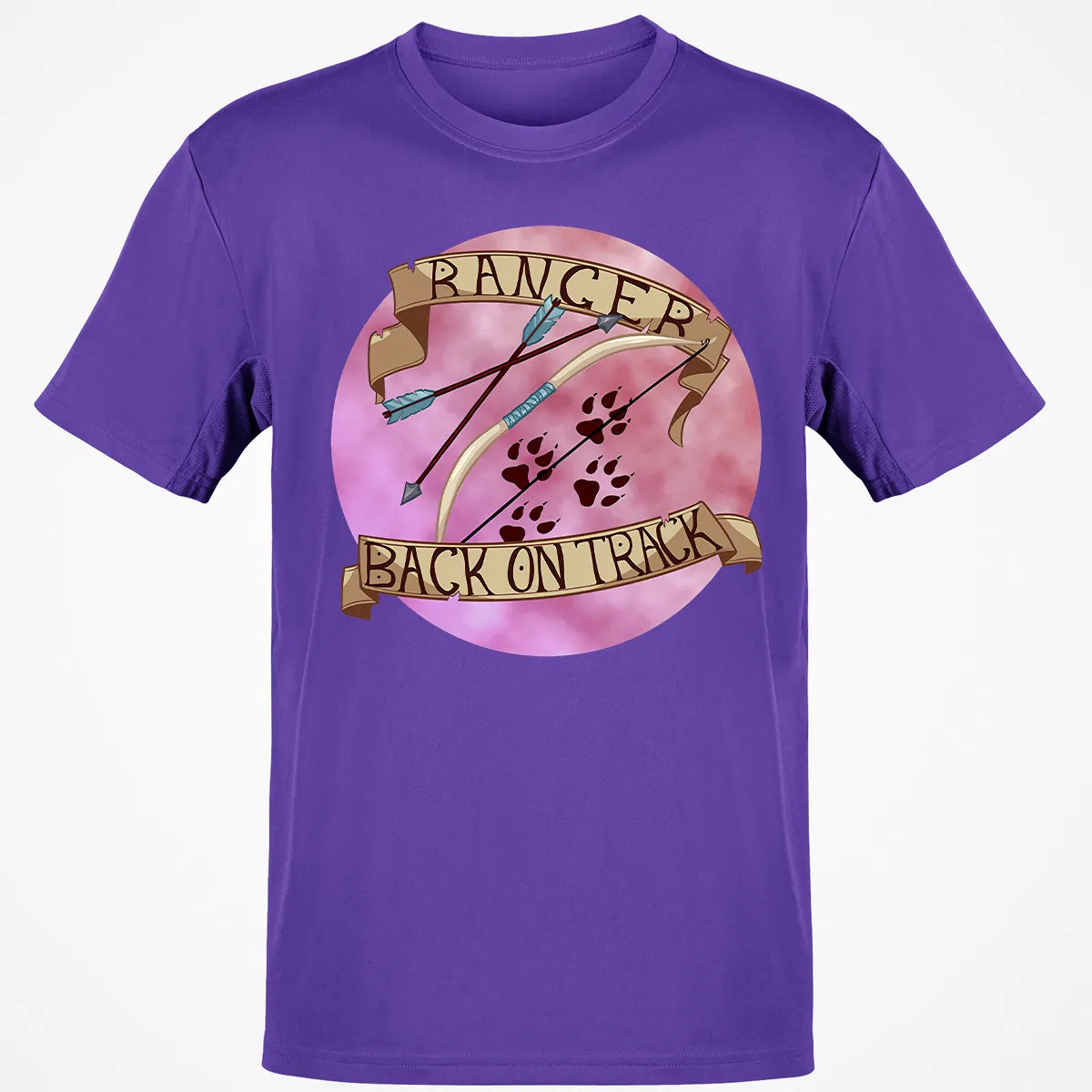 Classic Unisex T-Shirt - KV4T95XS