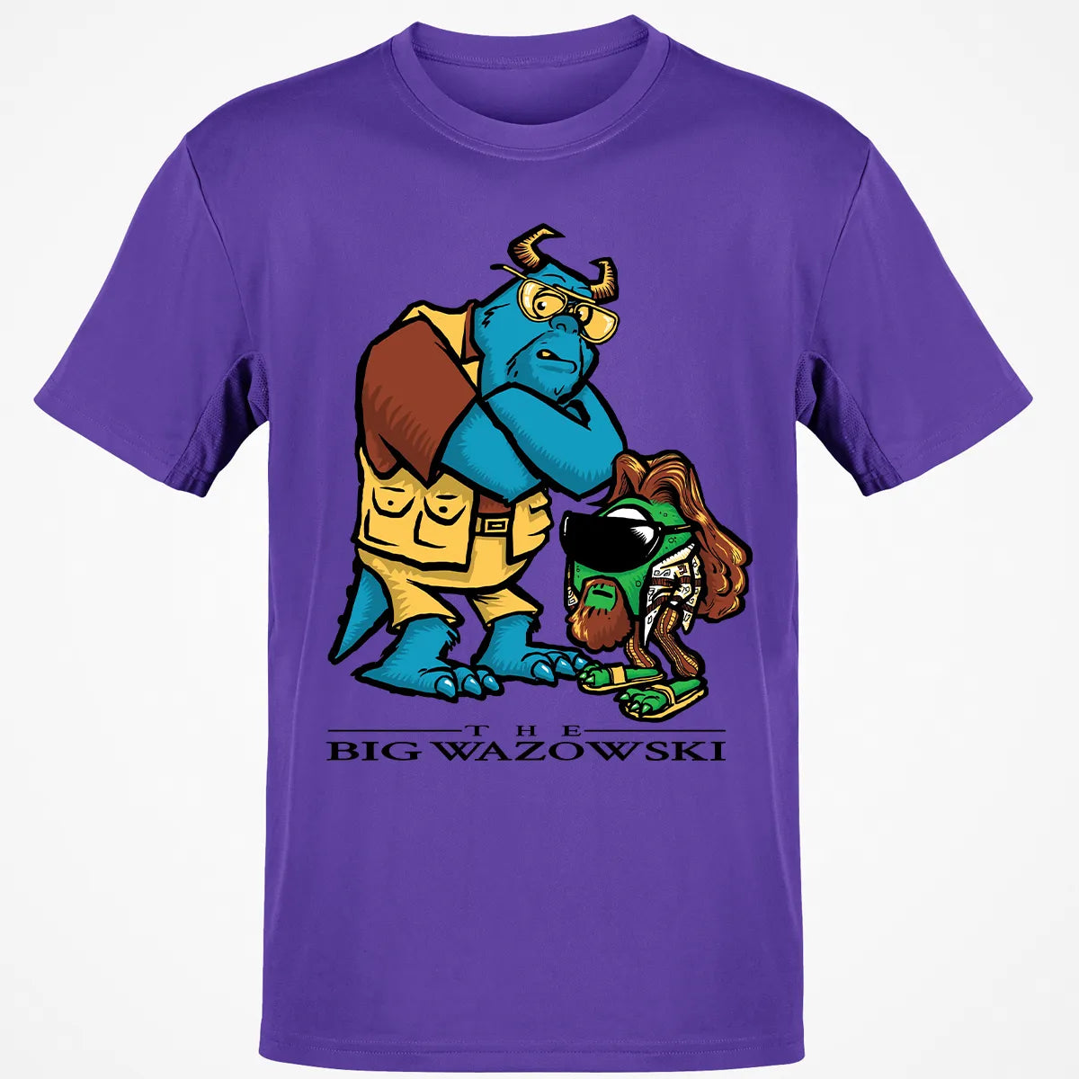 Classic Unisex T-Shirt - CKWR1BUW