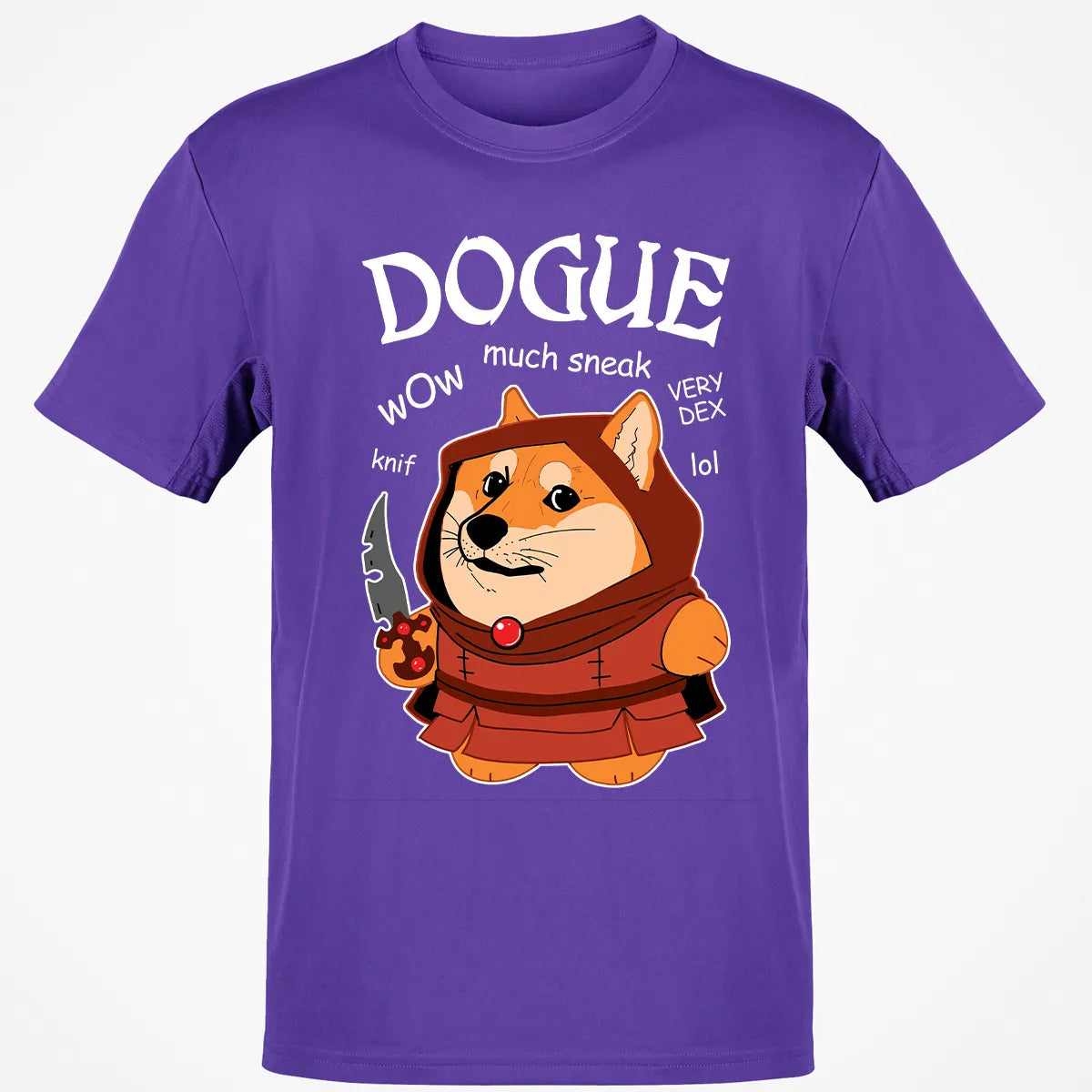 Classic Unisex T-Shirt - AQGVZNJN