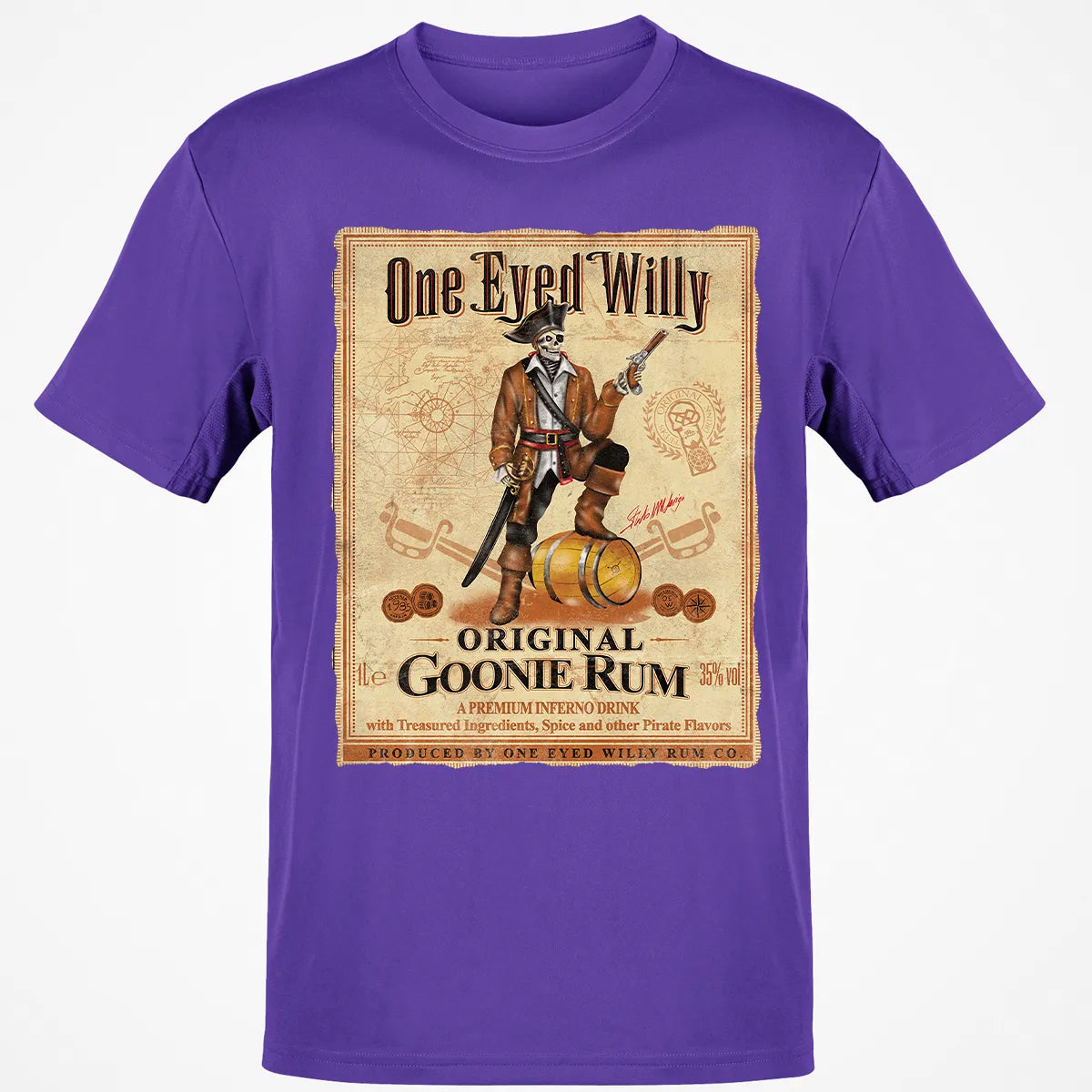 Classic Unisex T-Shirt - CRKQP4P2