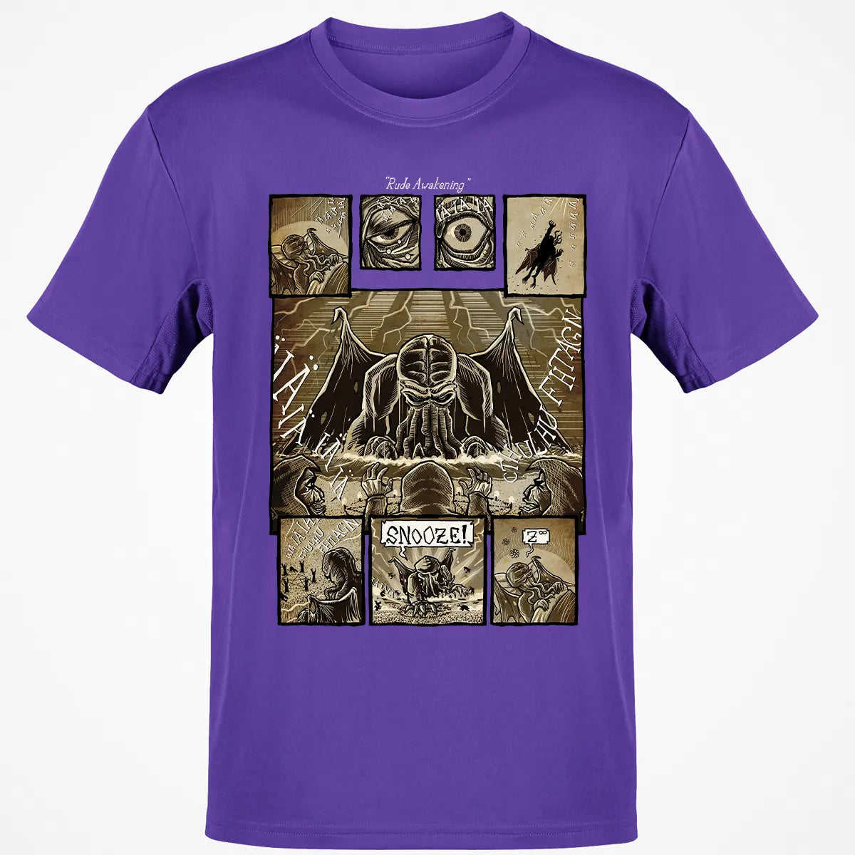 Classic Unisex T-Shirt - 5KVXT64S