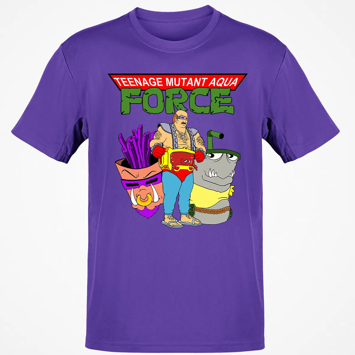 Classic Unisex T-Shirt - K54VLW6S