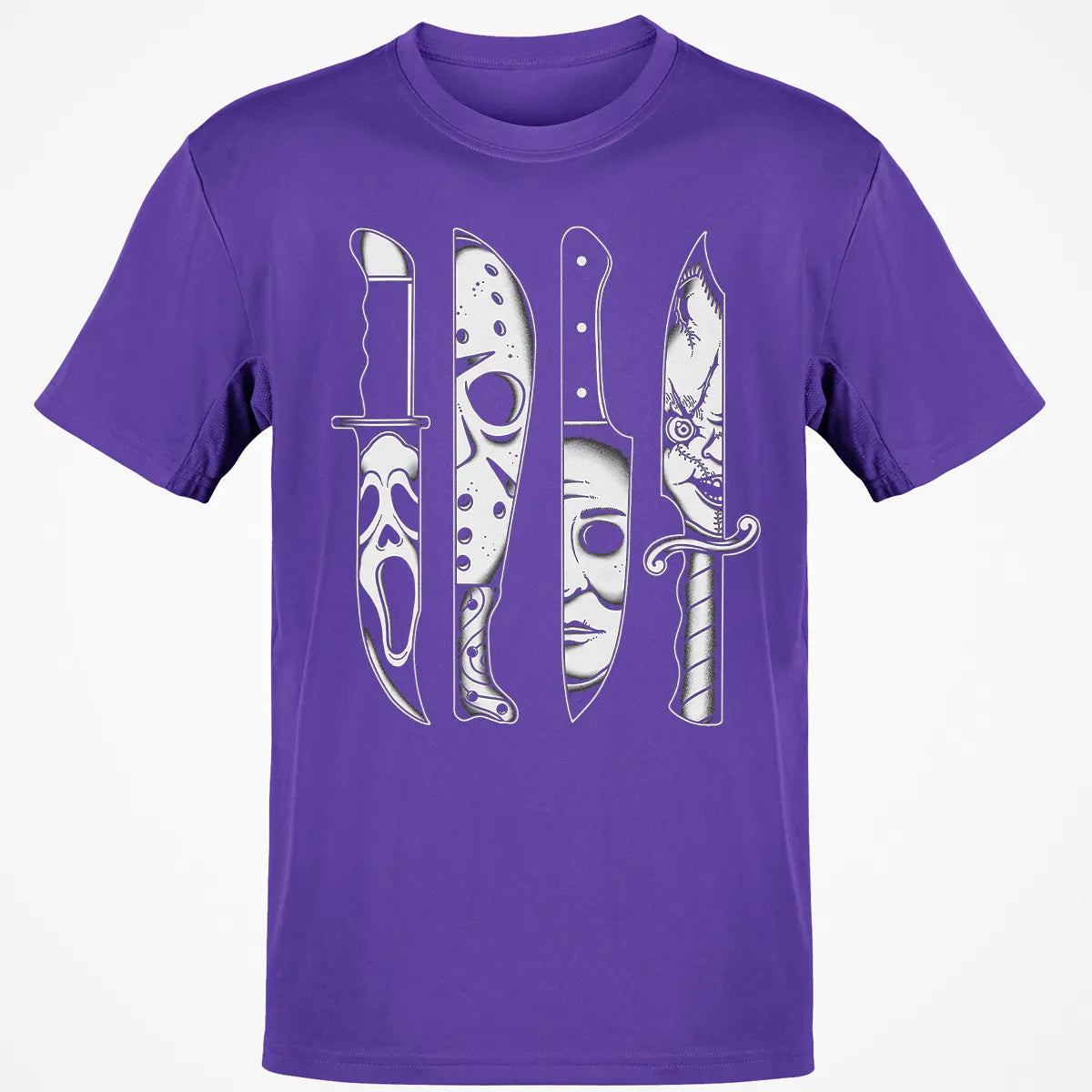 Classic Unisex T-Shirt - 2B9JWEUS