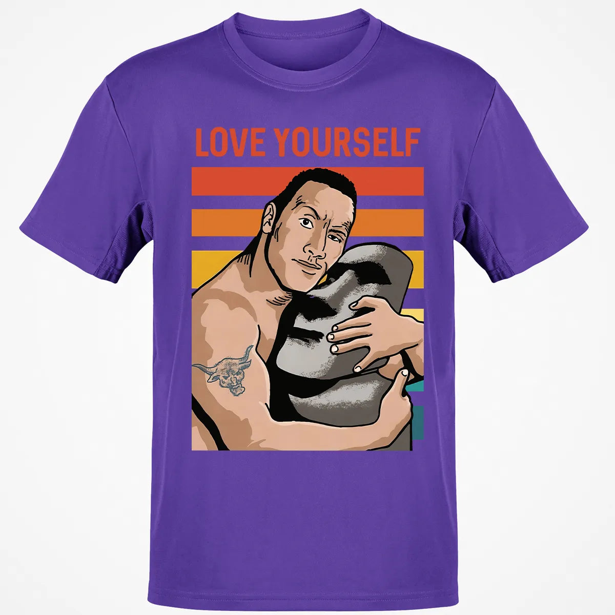 Classic Unisex T-Shirt - SW51KUXK