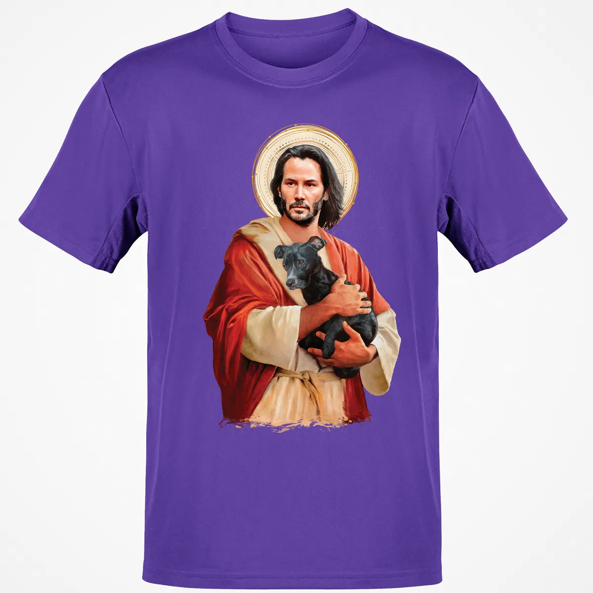 Classic Unisex T-Shirt - 2X8K6B2A