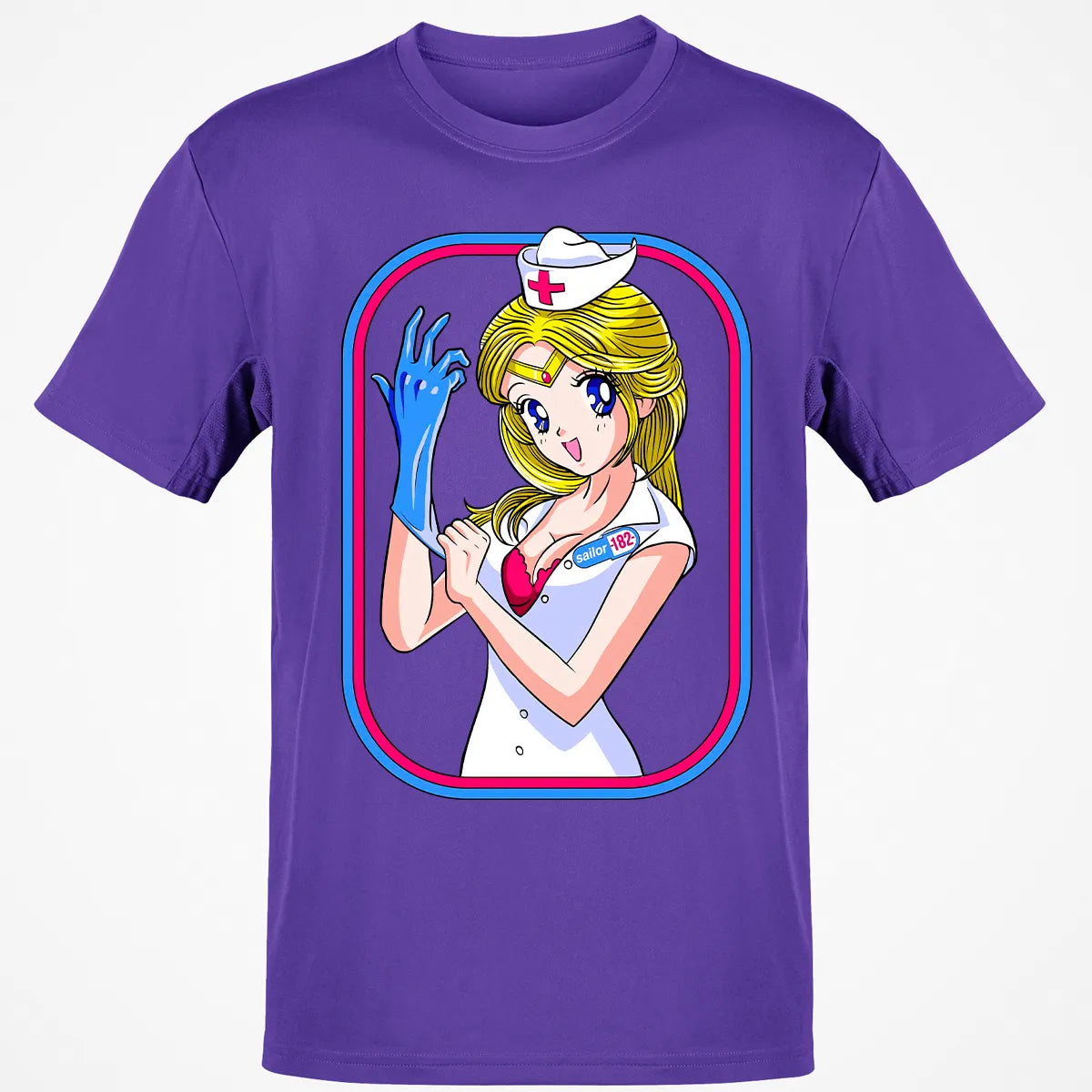 Classic Unisex T-Shirt - ZT4UBVJN