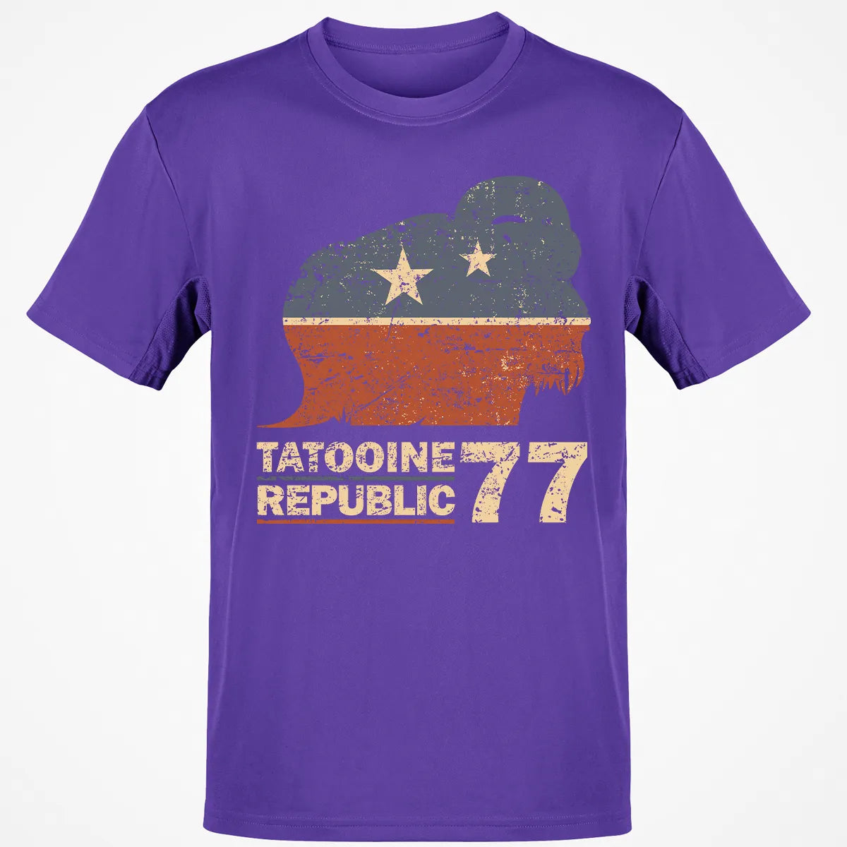 Classic Unisex T-Shirt - 3N7N1AYJ