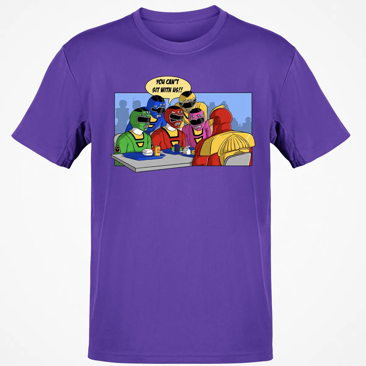 Classic Unisex T-Shirt - 99KSYMLP