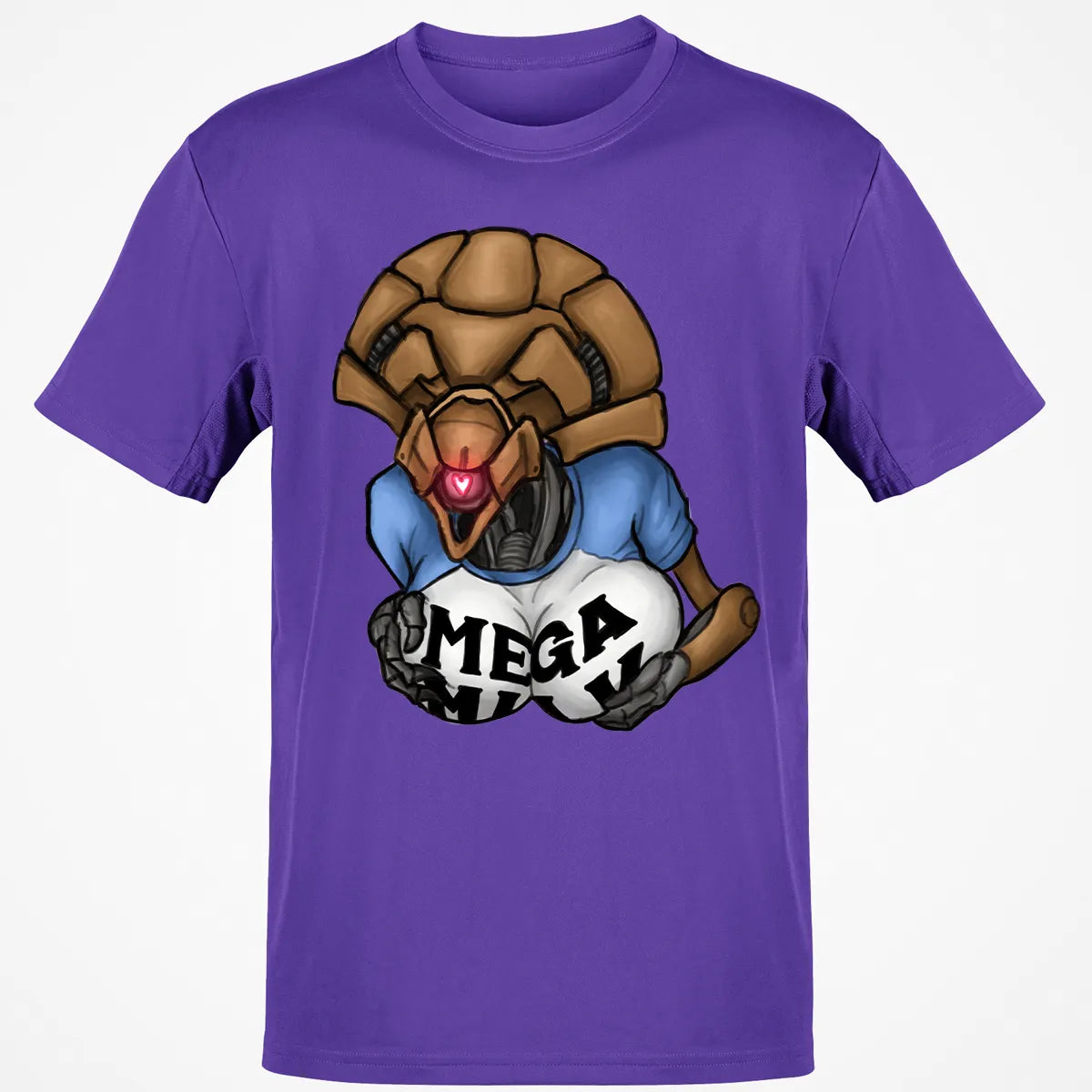 Classic Unisex T-Shirt - SDJWBWV1