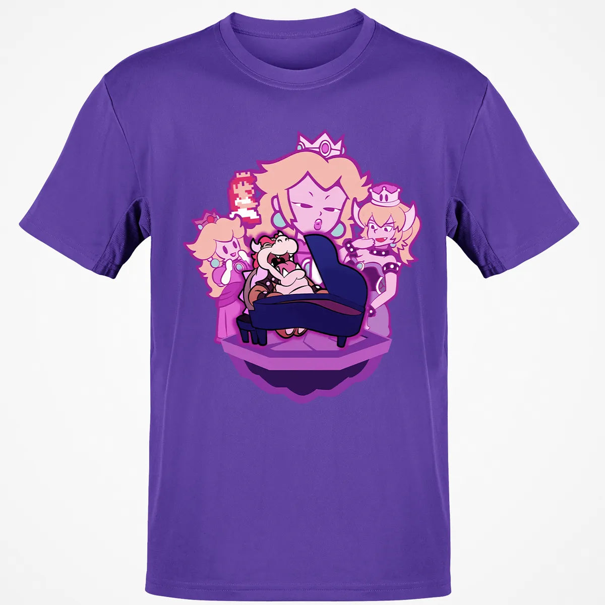 Classic Unisex T-Shirt - R7VFAJYT