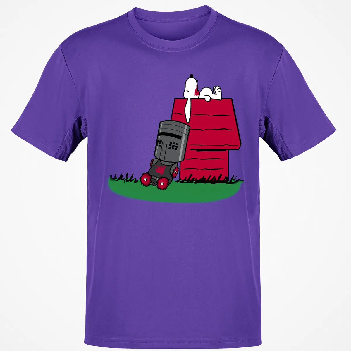 Classic Unisex T-Shirt - JHHMMJML