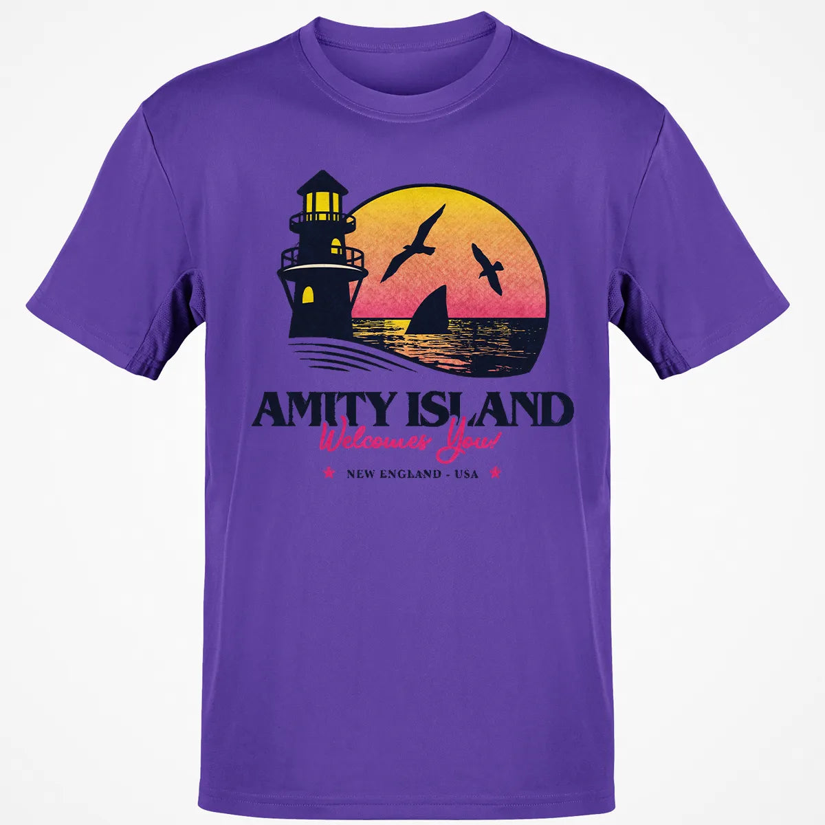 Classic Unisex T-Shirt - 45UB4BRT