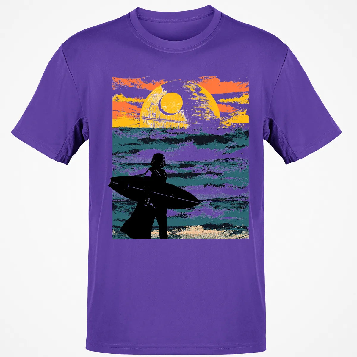 Classic Unisex T-Shirt - 6YYZK5AD