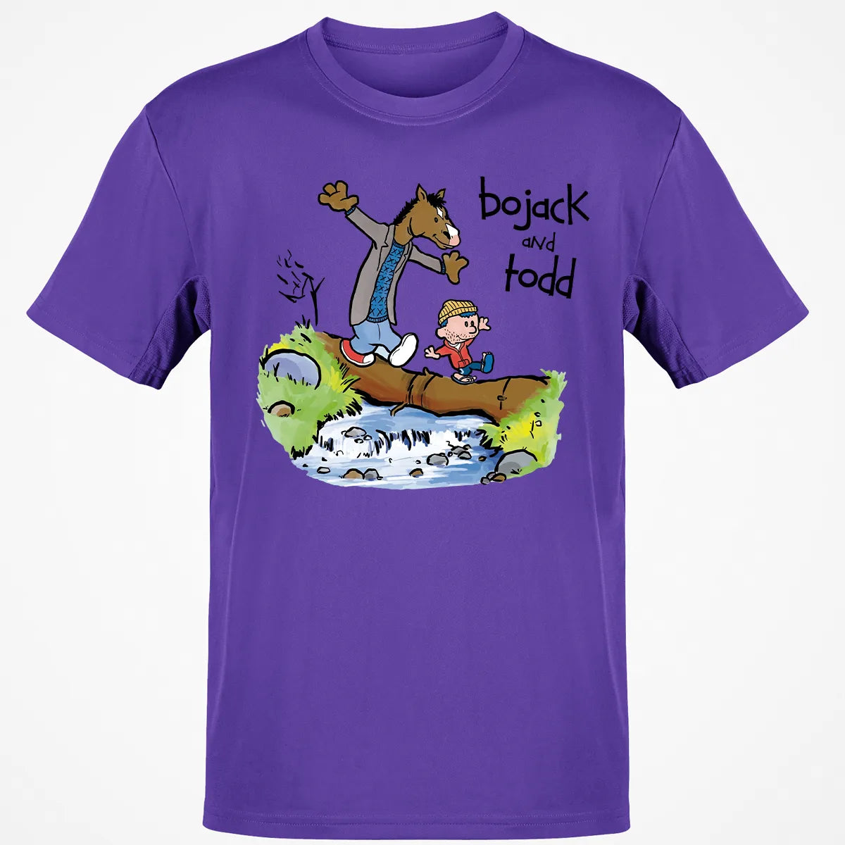 Classic Unisex T-Shirt - 8NFKGCM3
