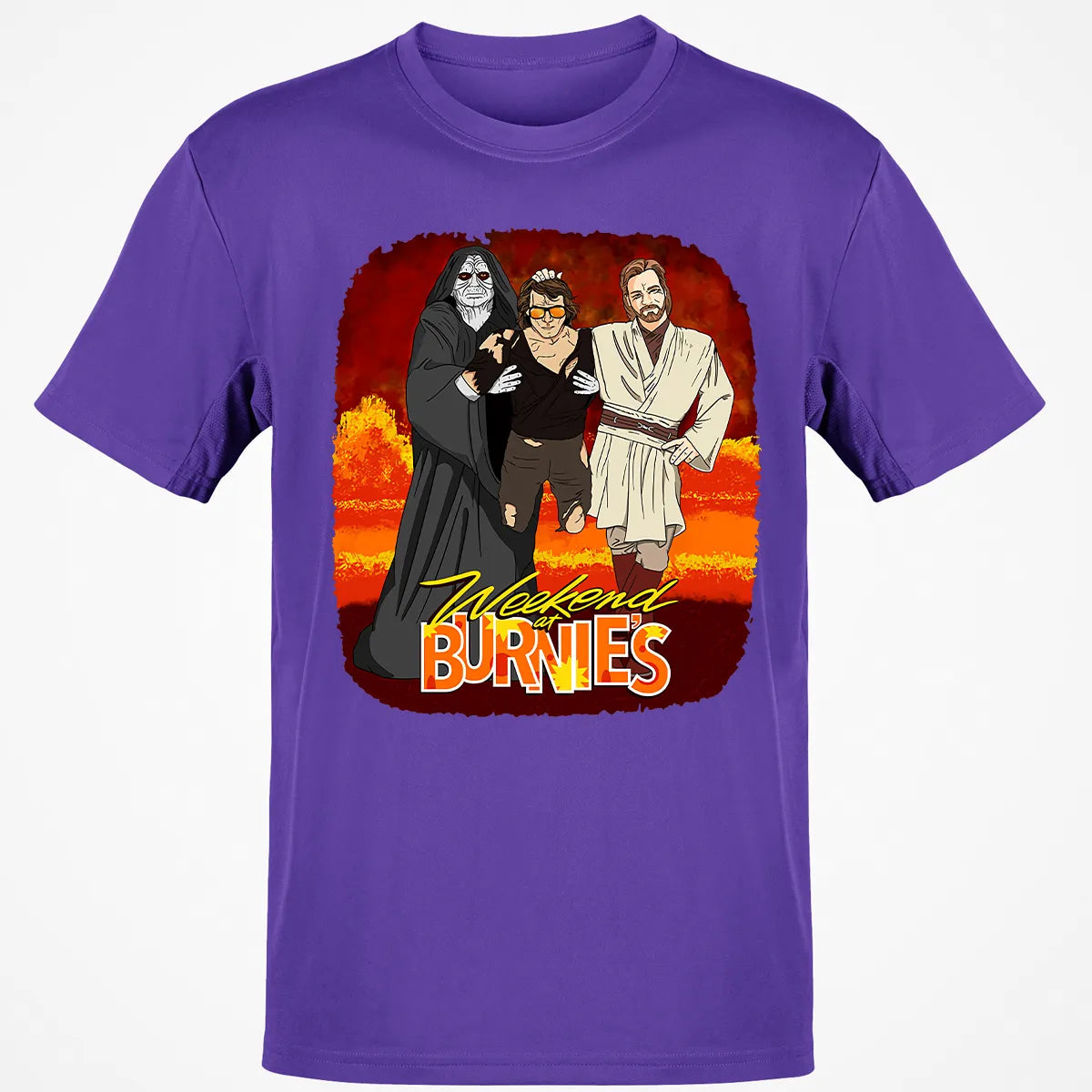 Classic Unisex T-Shirt - CG7283XF