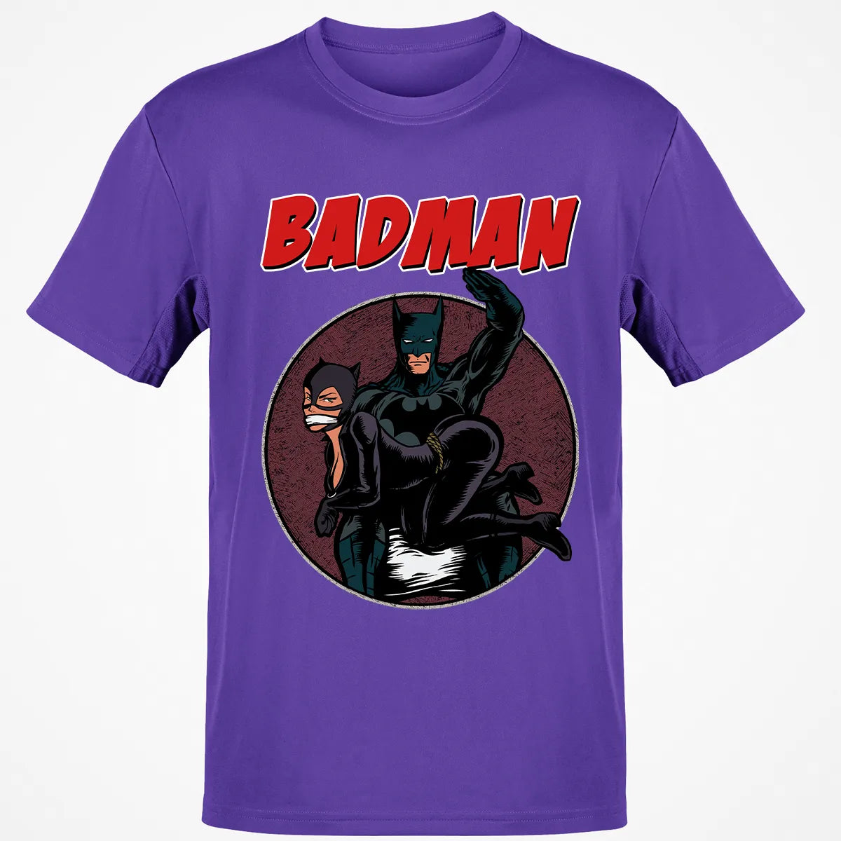 Classic Unisex T-Shirt - F53T73FB